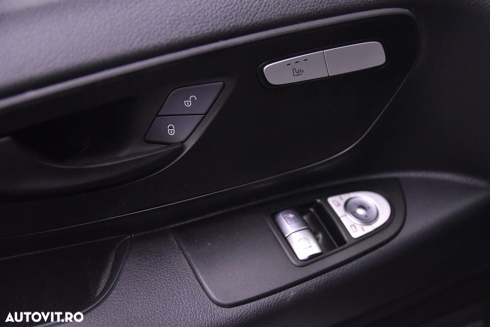 Mercedes-Benz Vito 110 CDI Long - 12