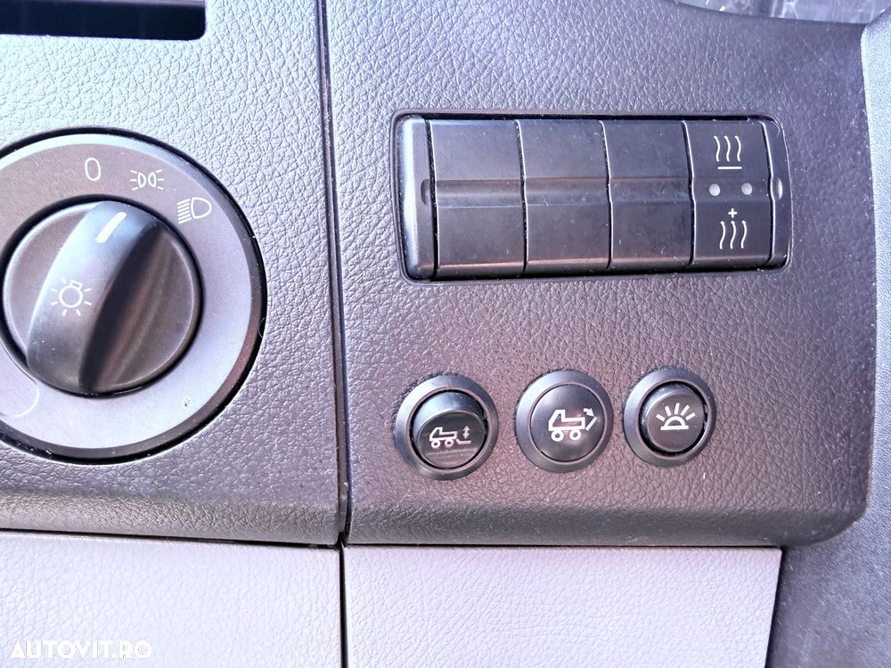 Volkswagen Crafter Standard - 23