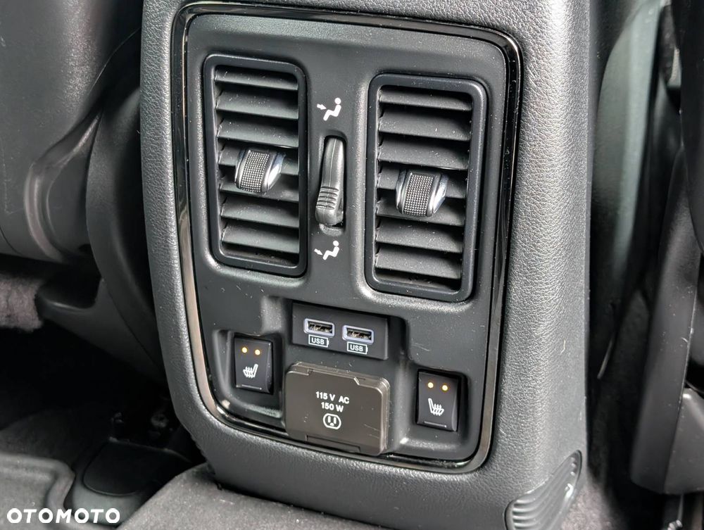 Dodge Durango 5,7 R/T - 28
