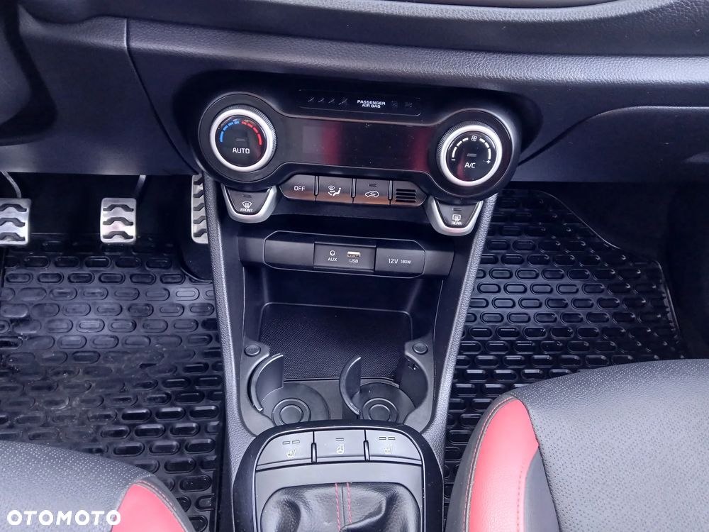 Kia Picanto 1.2 GT Line - 5