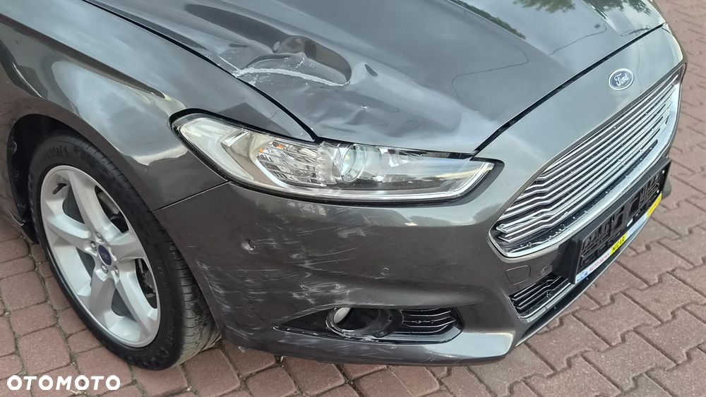 Ford Mondeo 1.5 EcoBoost STart-Stopp Titanium - 5