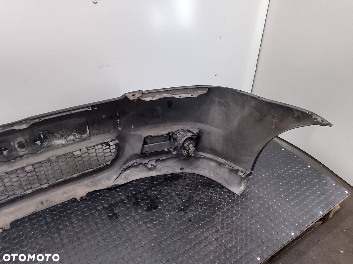 ZDERZAK PRZÓD TOYOTA COROLLA VERSO II - 3