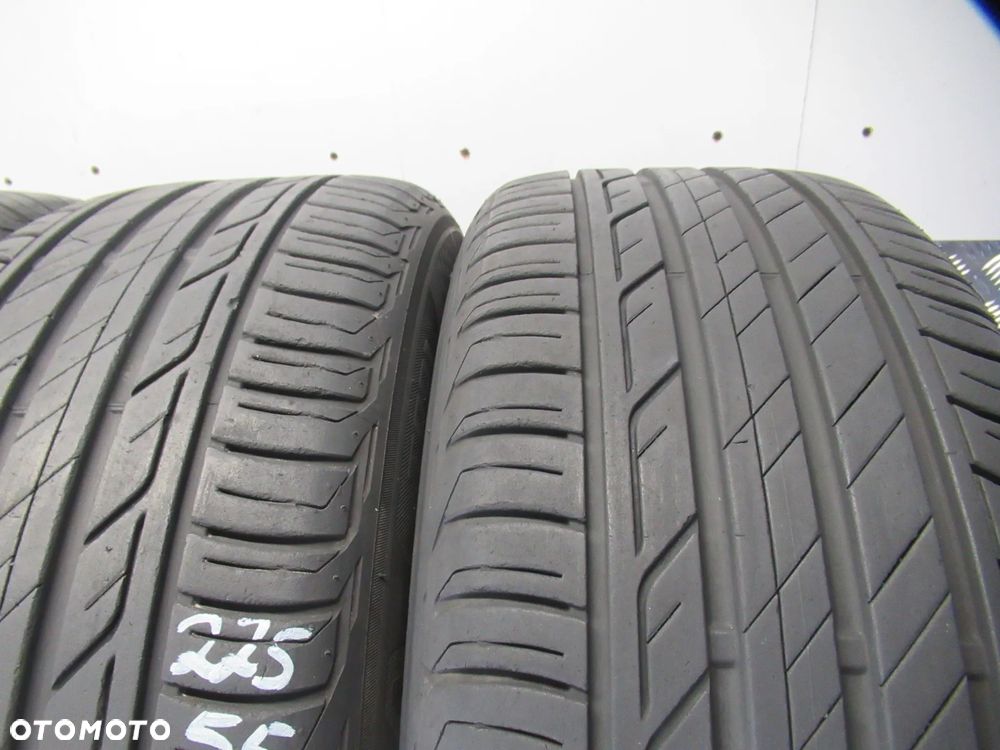 4x Bridgestone Turanza T001 225/55/17 97W nr.1776 - 2
