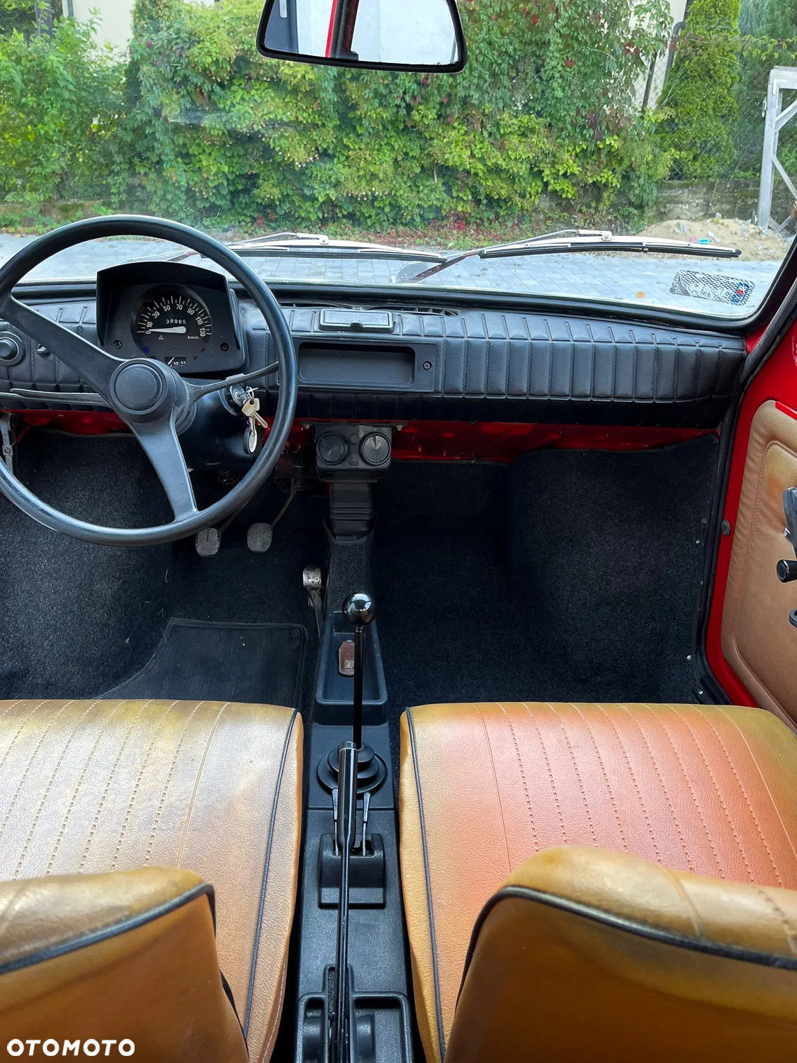 Fiat 126 - 13