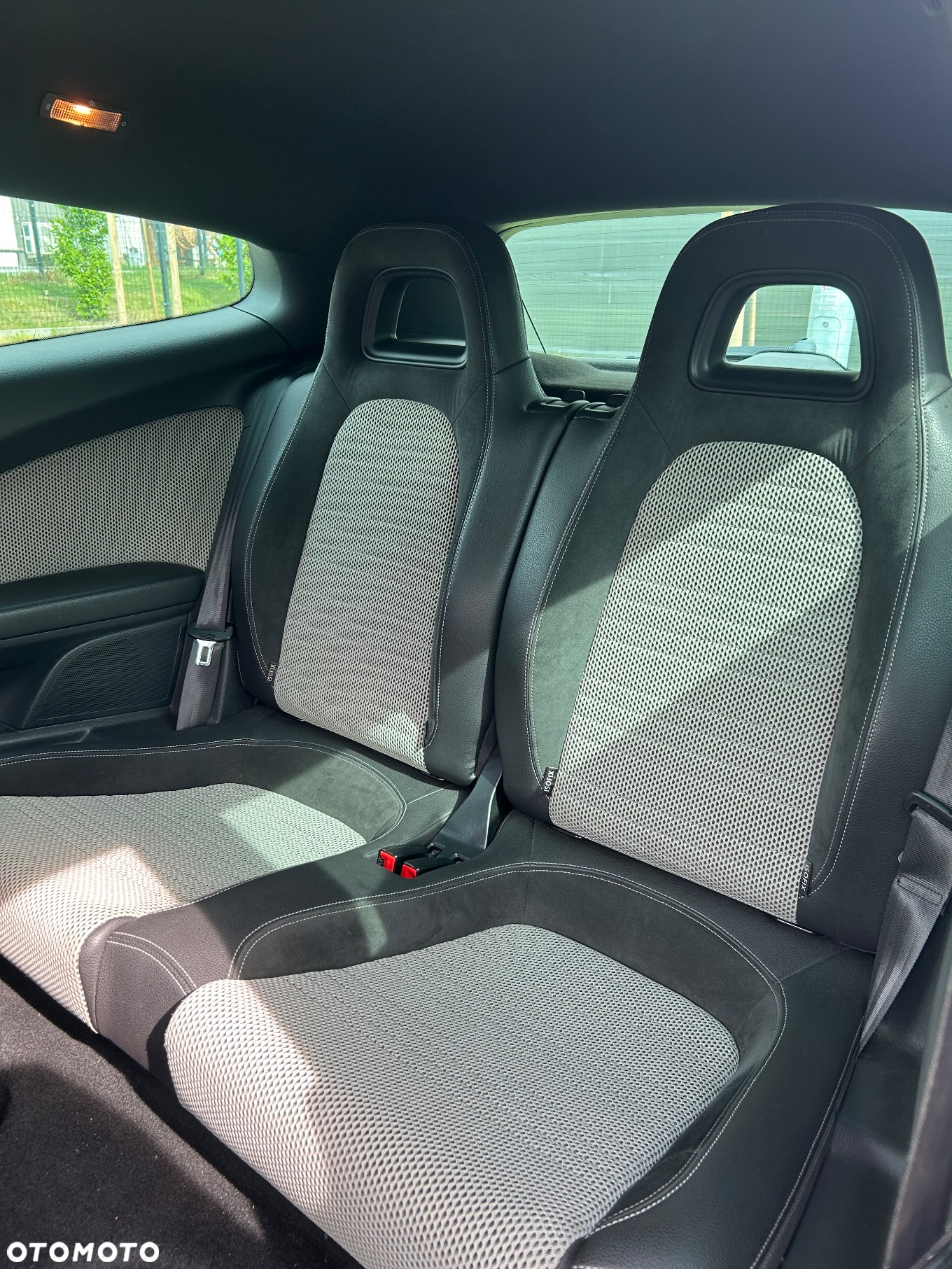 Volkswagen Scirocco 1.4 TSI R-Style - 10