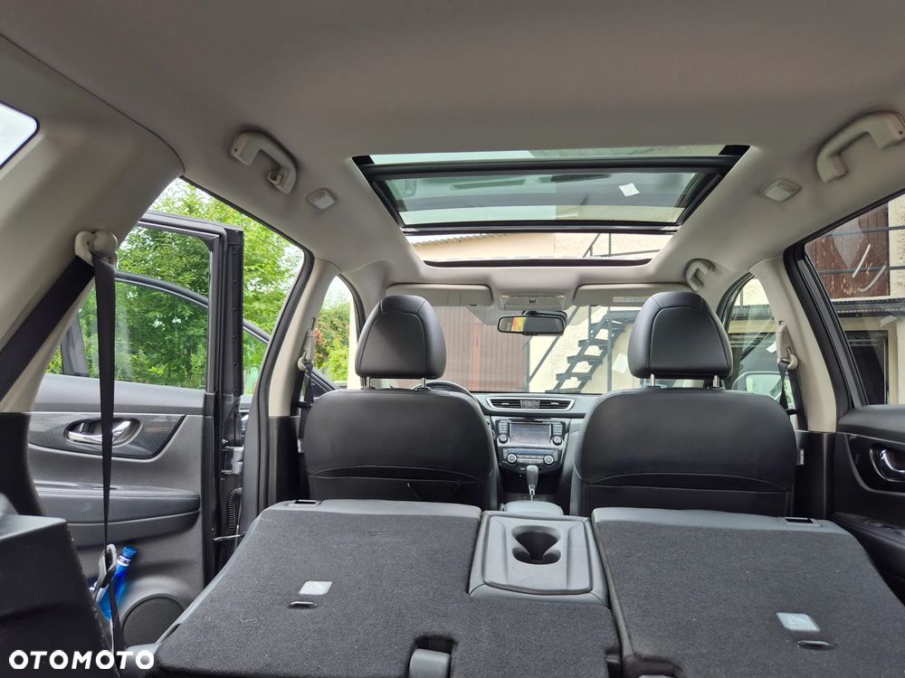 Nissan X-Trail 1.6 DCi Xtronic Tekna - 7