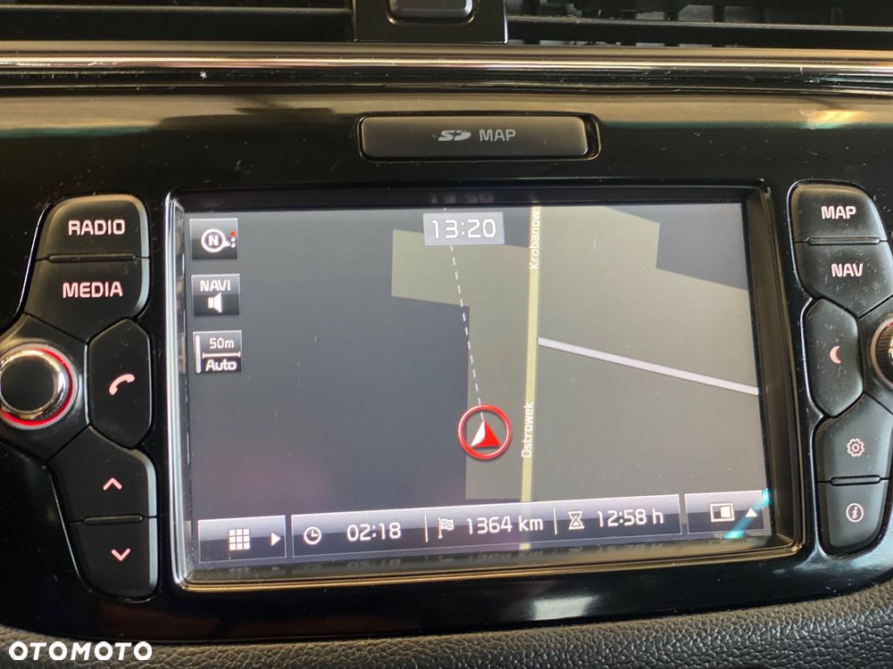 Kia Ceed 1.6 CRDi L - 27