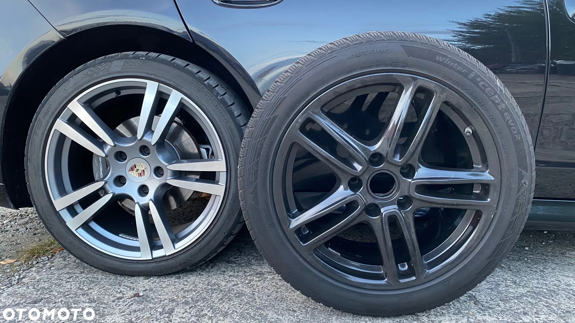 Porsche Panamera Diesel Platinum Edition - 27