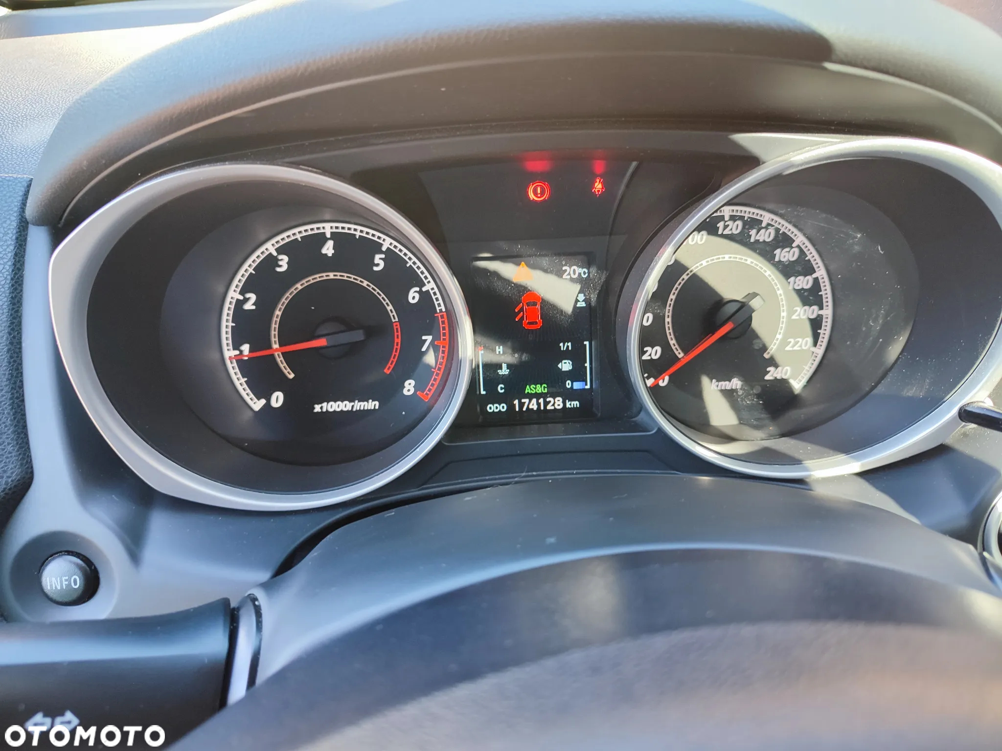 Mitsubishi ASX 1.6 Blue Sky Edition - 12