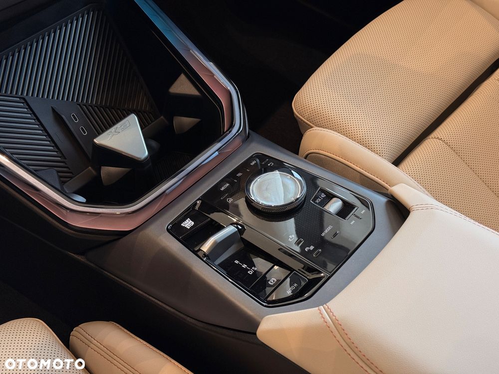 BMW X3 20 xDrive - 17