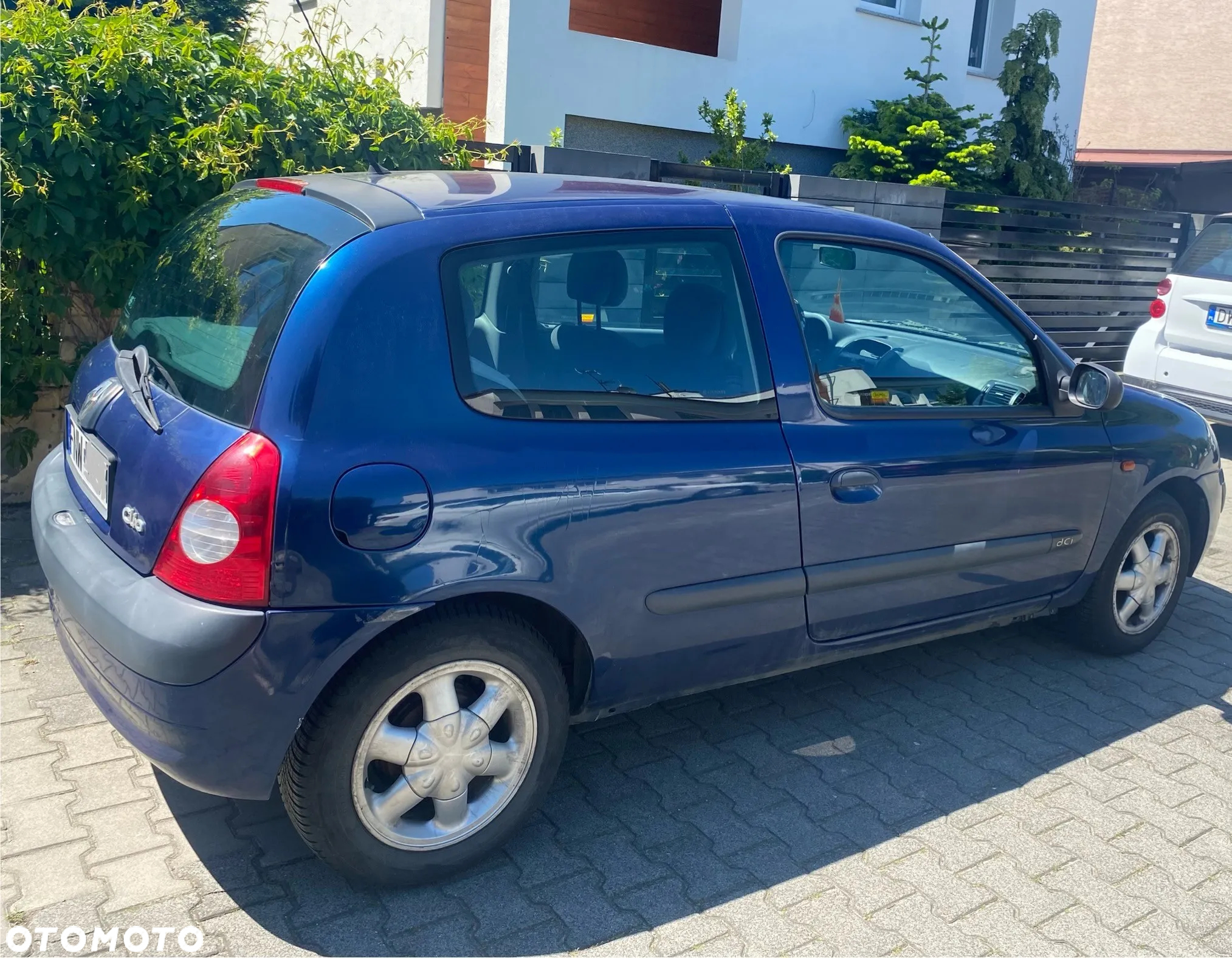 Renault Clio - 3