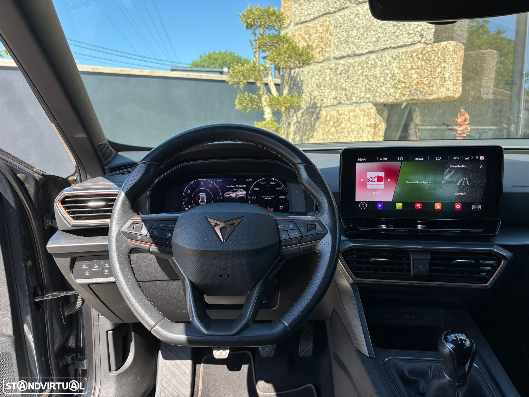 Cupra Formentor - 15