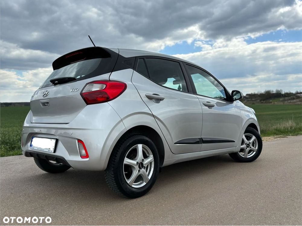 Hyundai i10 1.2 Premium - 3