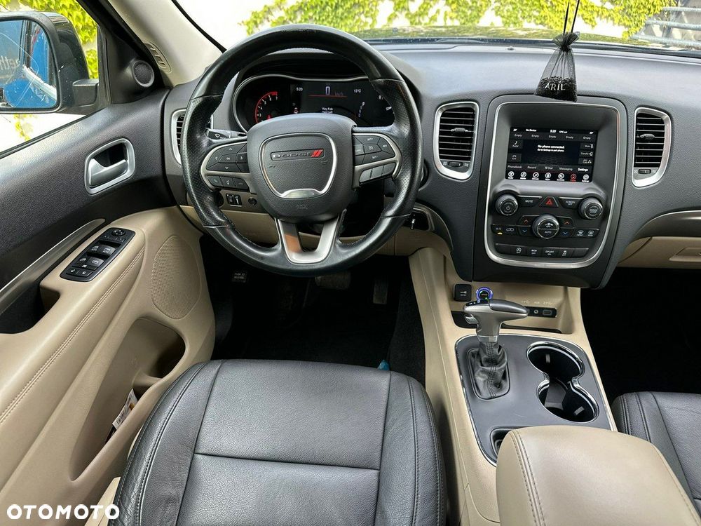 Dodge Durango - 19