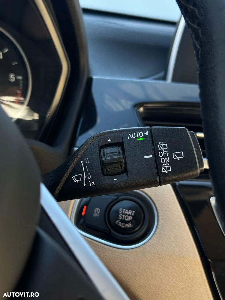 BMW X1 sDrive18d Aut. - 31