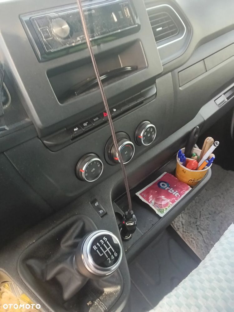 Renault Master - 12