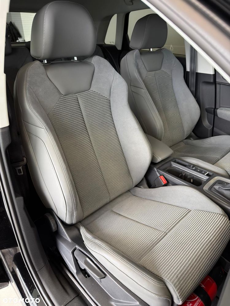 Audi Q3 40 TFSI Quattro S-Line S tronic - 13