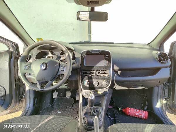 Para Peças Renault Clio Iv Grandtour (Kh_) - 9