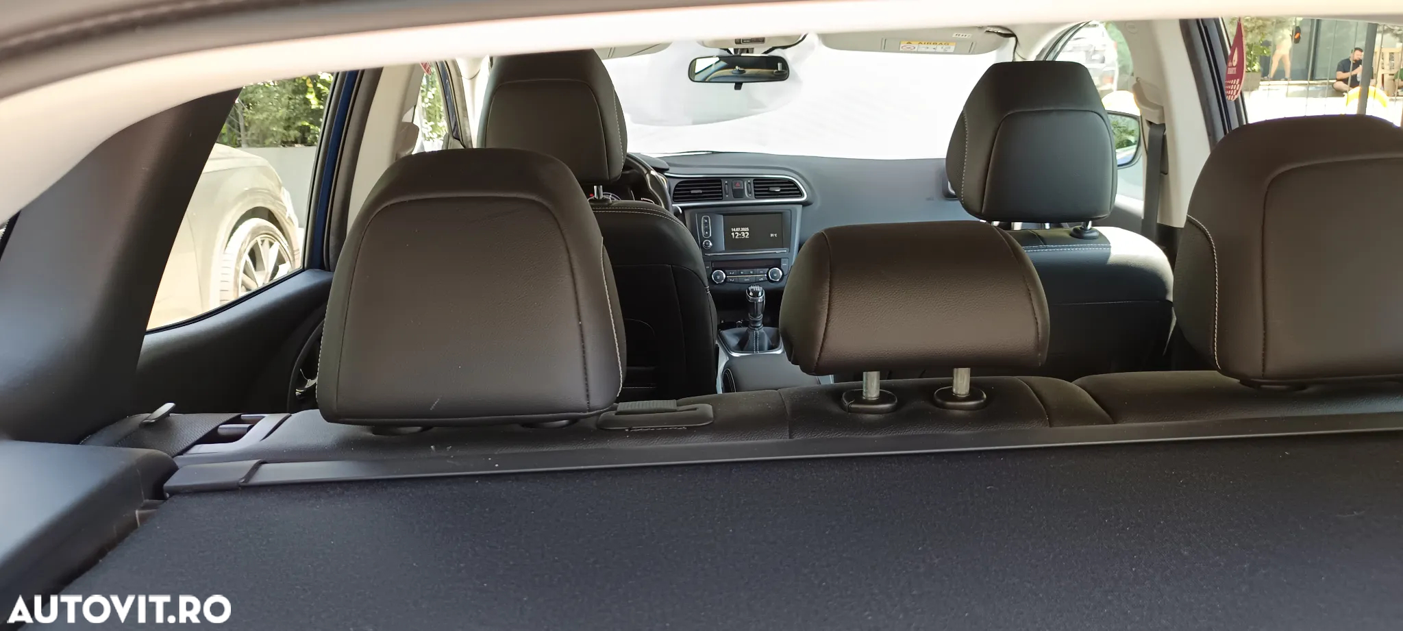 Renault Kadjar 1.2 TCe Intens - 9