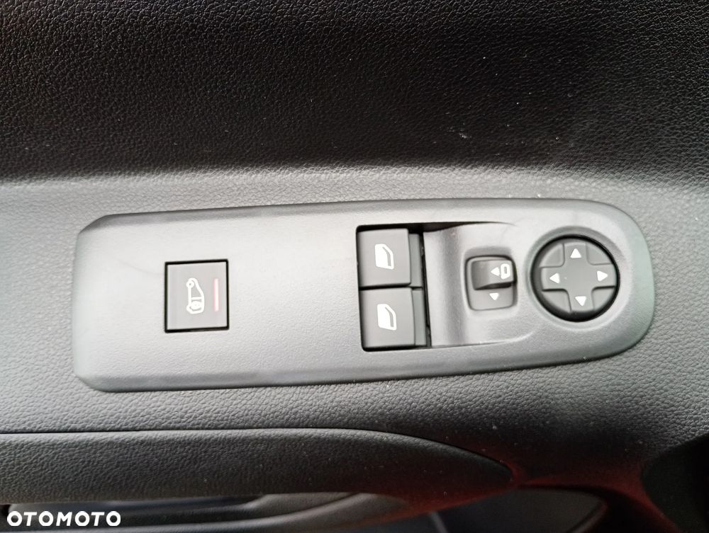 Fiat Doblo VAN XL 100KM sprawdź - 15