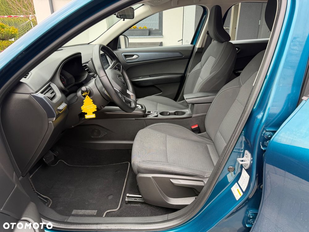 Renault Arkana 1.6 E-TECH Zen MMT - 36