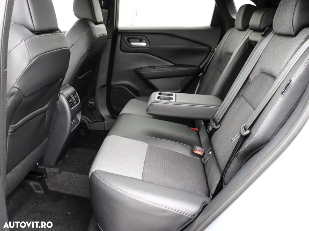 Nissan Qashqai - 7