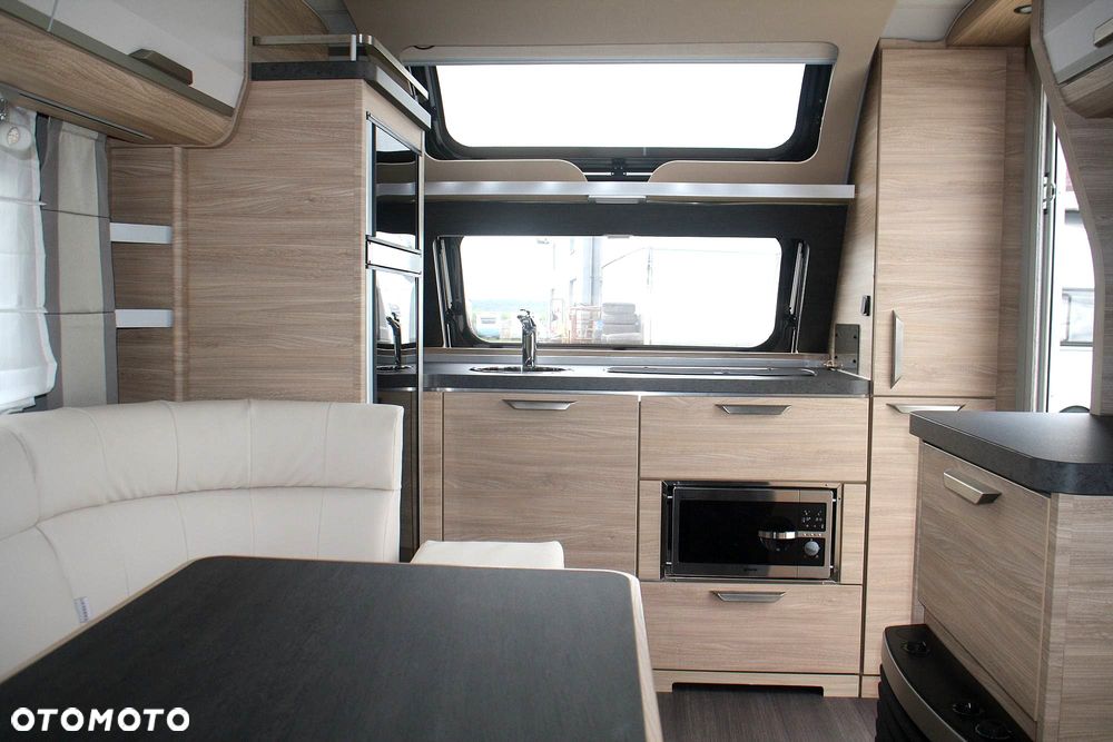 KNAUS Sudwind 650 PXB- 120 Przyczep MANCZAK.PL - 11