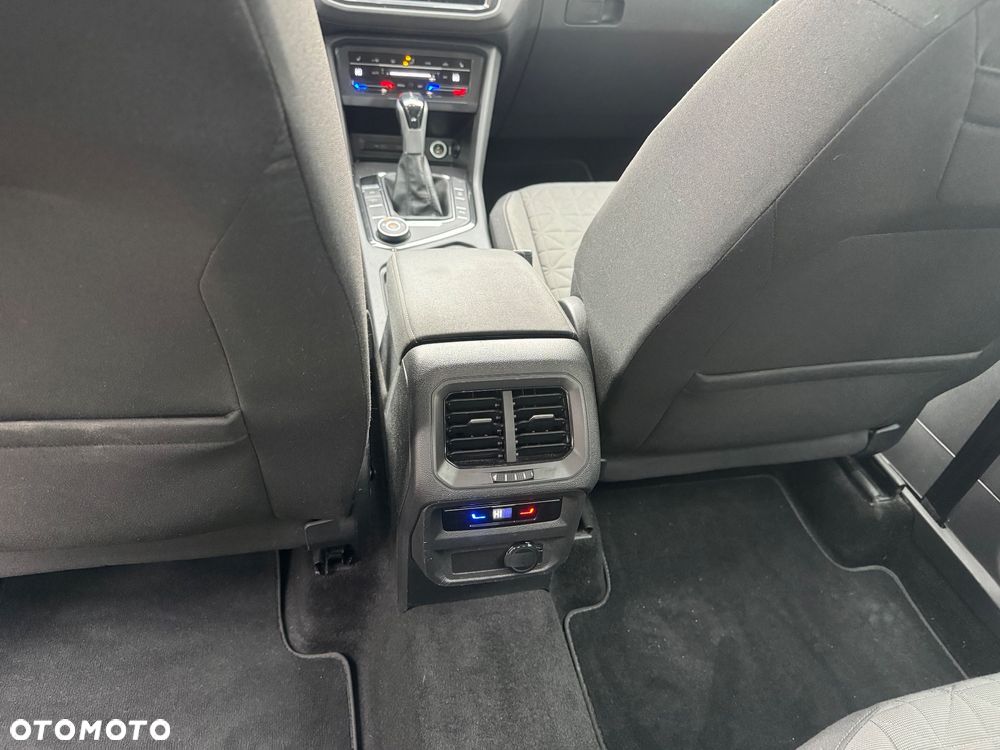 Volkswagen Tiguan 2.0 TDI SCR 4MotION DSG Elegance - 21