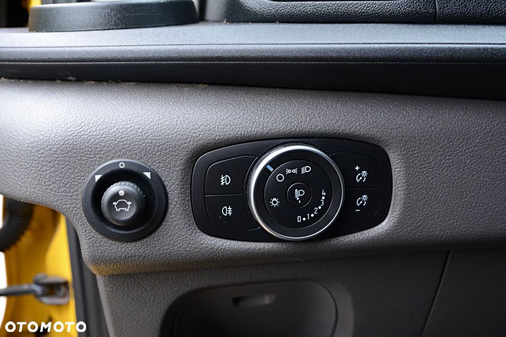 Ford Transit - 14