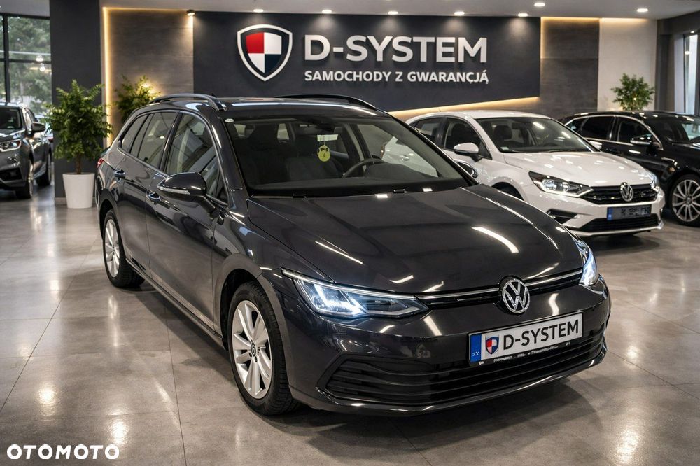 Volkswagen Golf 1.5 TSI EVO Life - 16