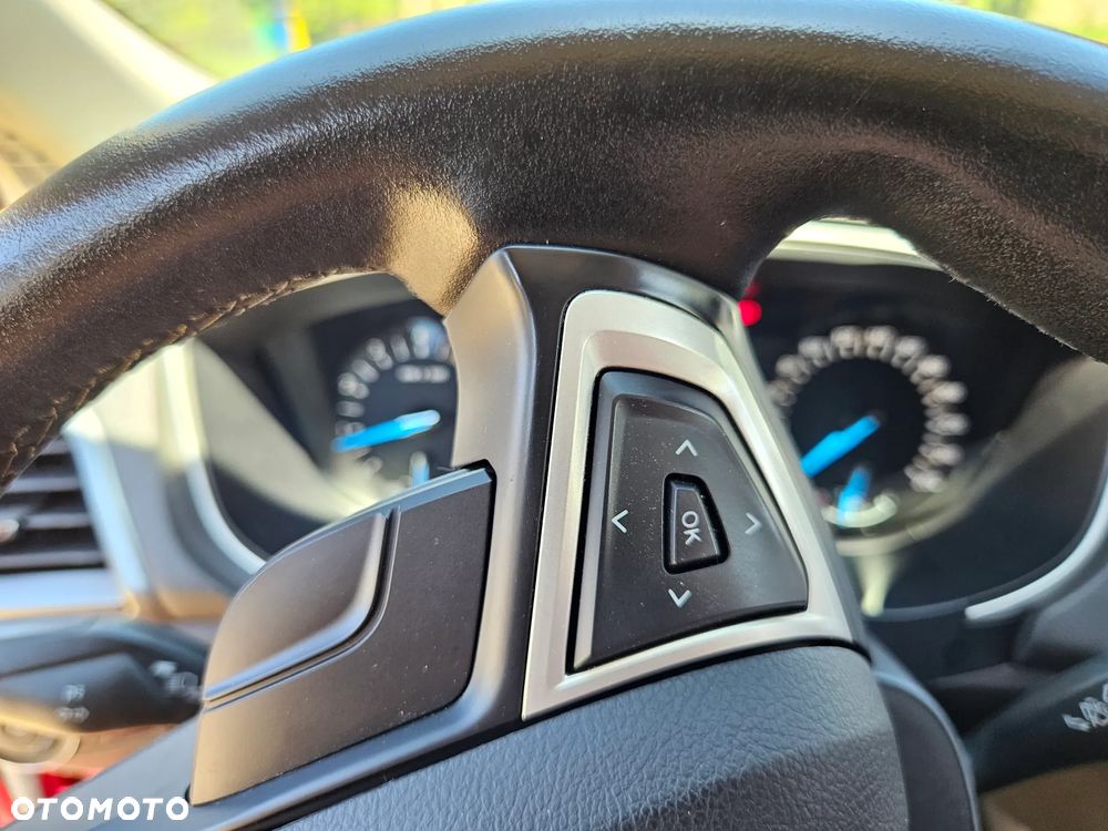 Ford Mondeo 1.5 EcoBoost Ambiente Plus - 18
