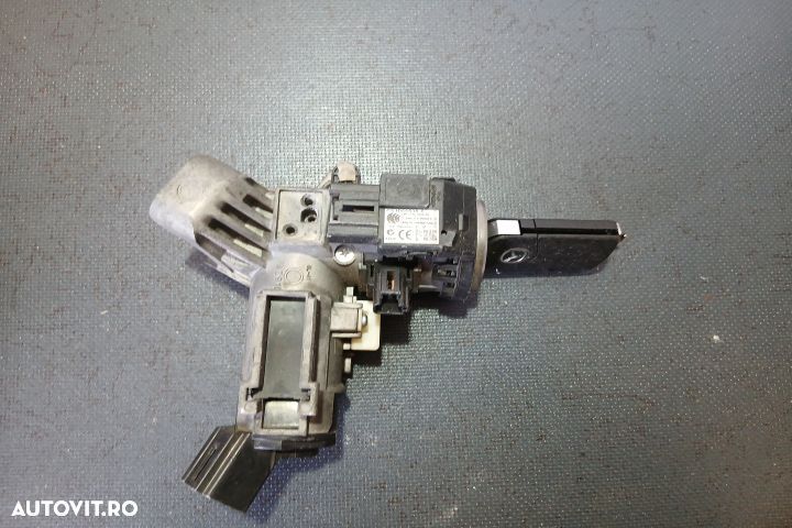 Contact cu cheie GS1D66938A GS1D66938A Mazda 6 GH [facelift] [2009 - - 4