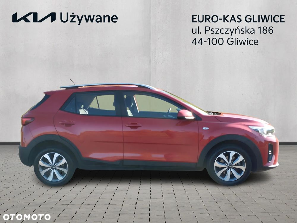Kia Stonic 1.0 T-GDI M - 6