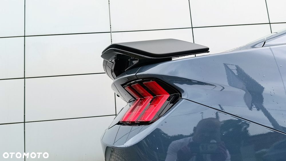 Ford Mustang 5.0 Ti-VCT V8 GT - 12