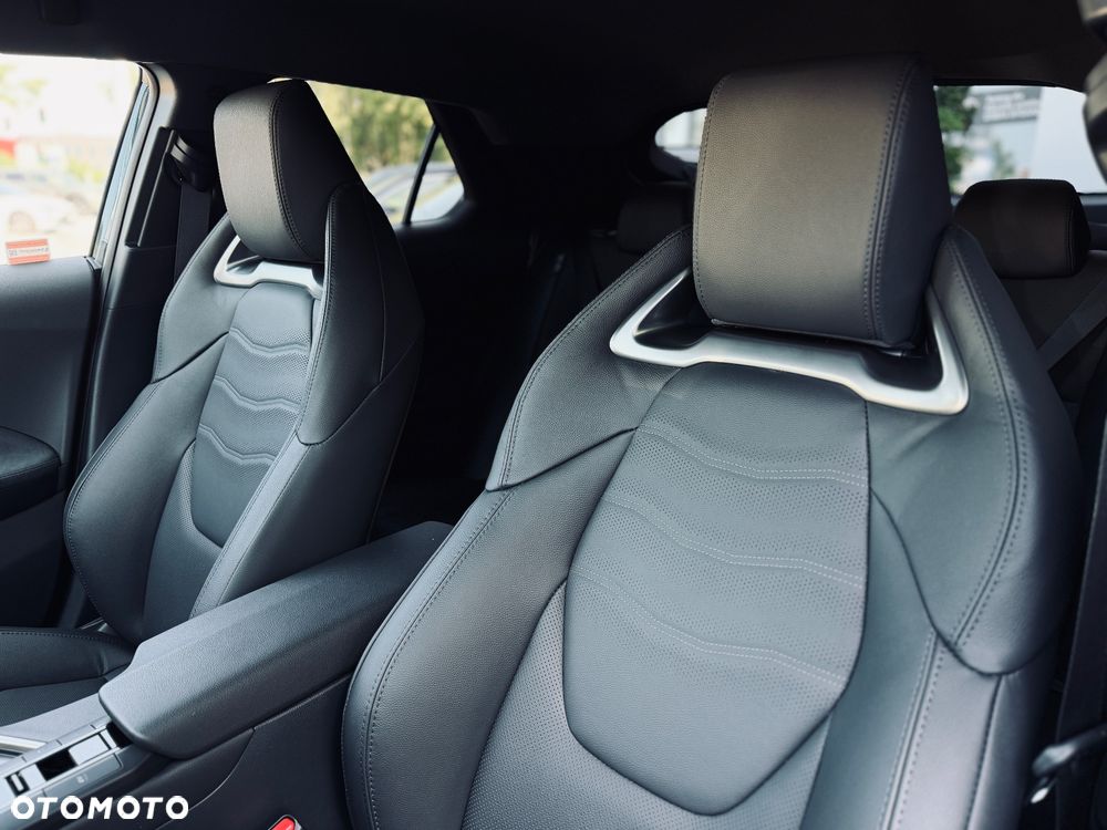 Toyota C-HR 1.8 Hybrid Executive - 16