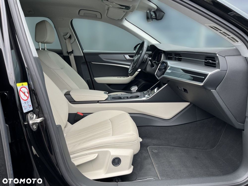 Audi A6 Allroad - 17