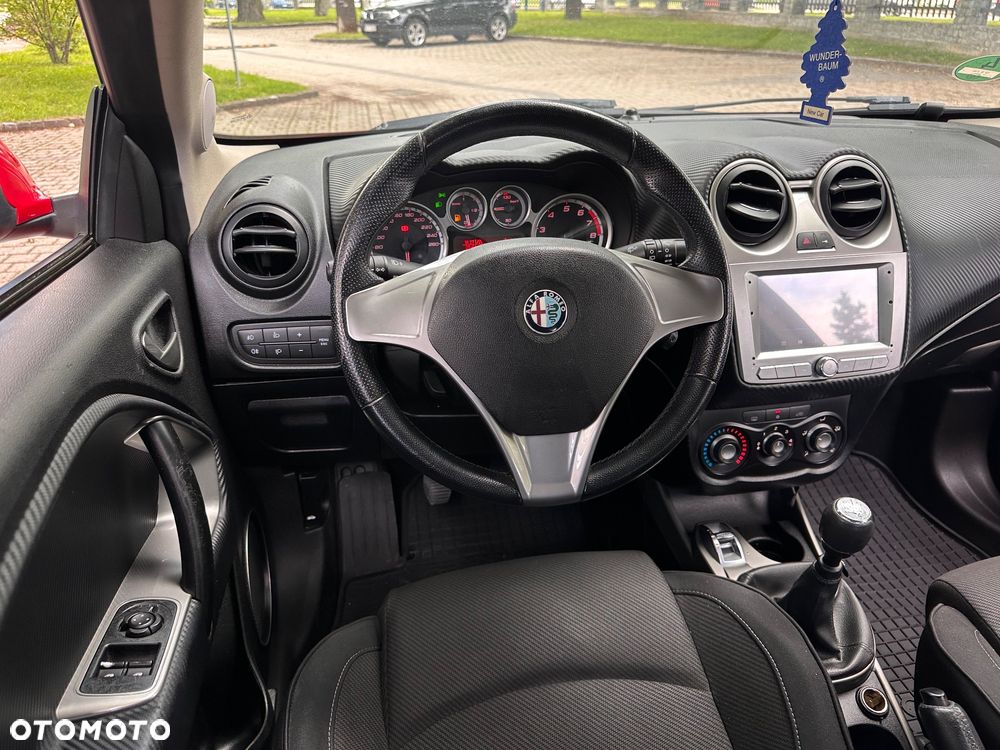 Alfa Romeo Mito 1.4 16V MultiAir Super - 17