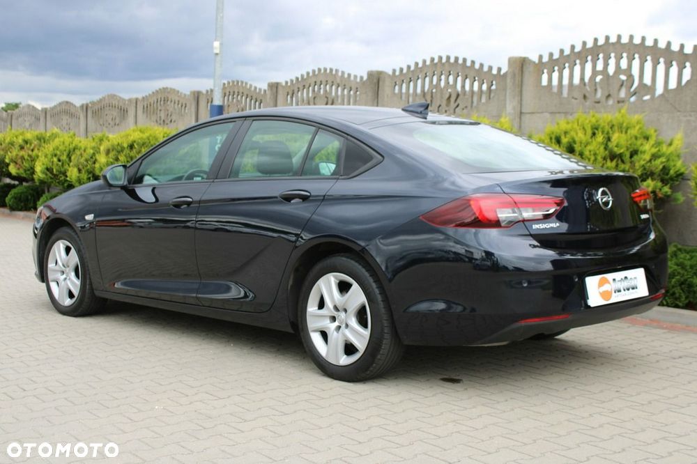Opel Insignia 1.5 T Elite S&S - 13