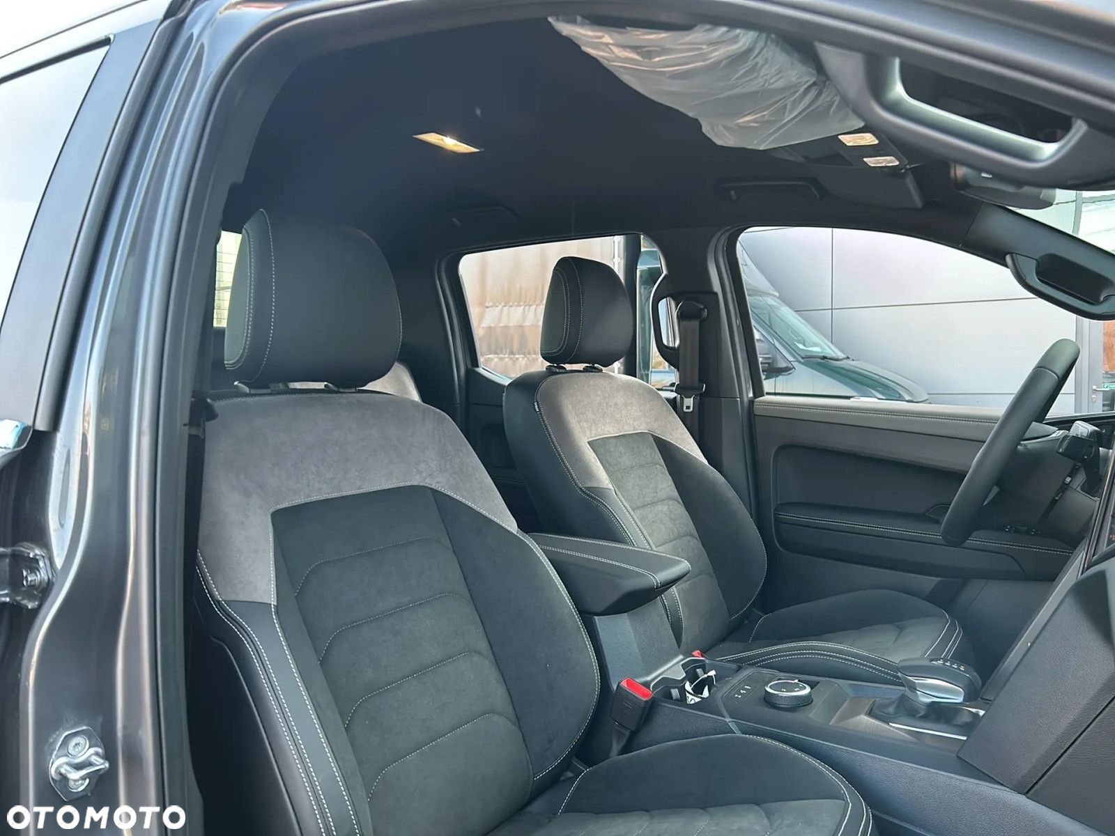 Volkswagen Amarok 3.0 V6 TDI 4Mot Style - 14