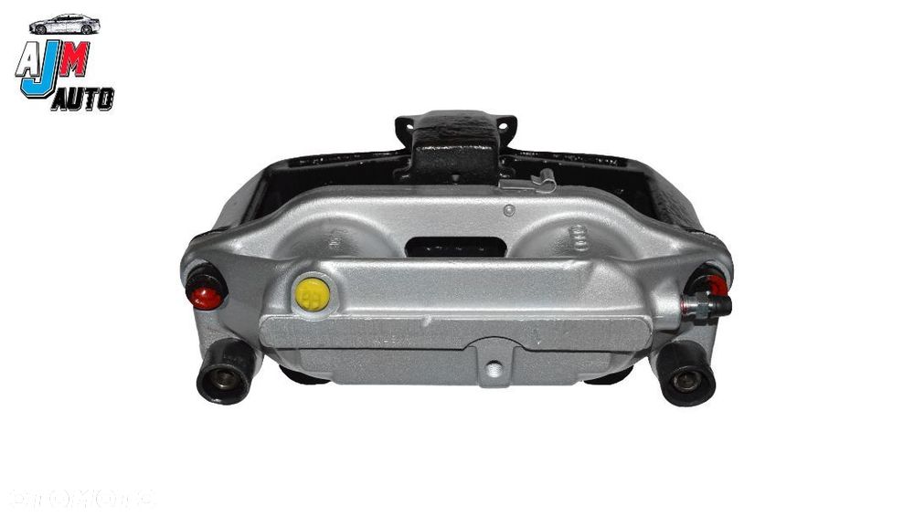 Zacisk hamulcowy przód przedni Audi A4 B5 S4 A6 C5 Allroad A8 D2 VW Passat B5 B5 FL - 4