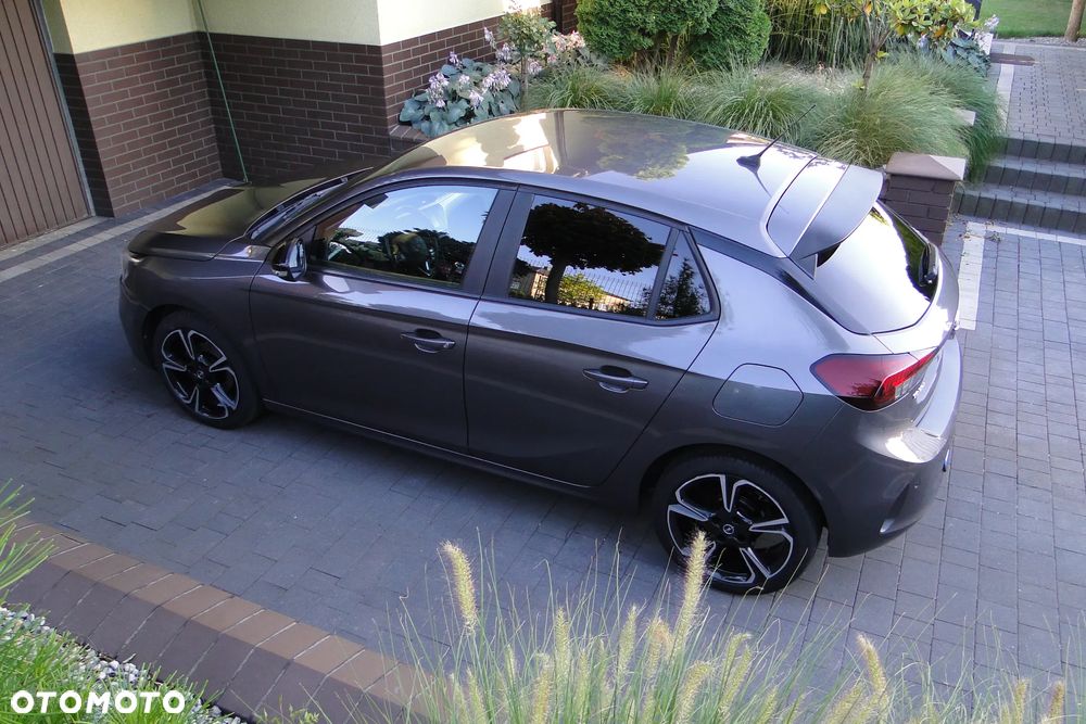 Opel Corsa 1.2 Start/Stop Edition - 5