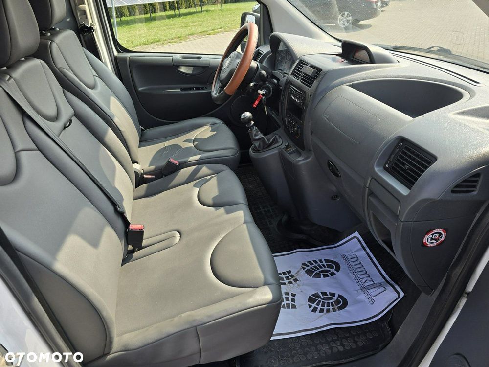 Fiat Scudo - 14