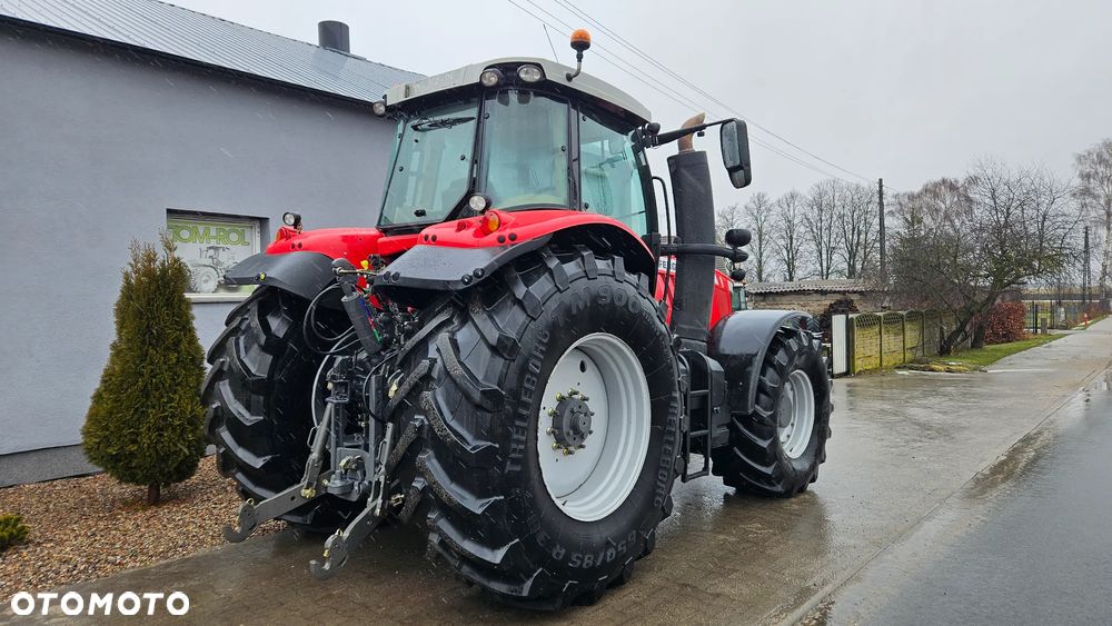 Massey Ferguson 7724 - 14