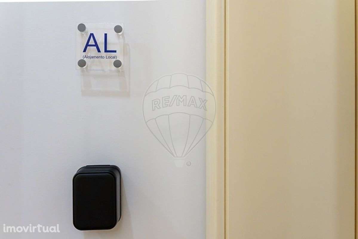 Apartamento T0 para venda - Grande imagem: 3/14