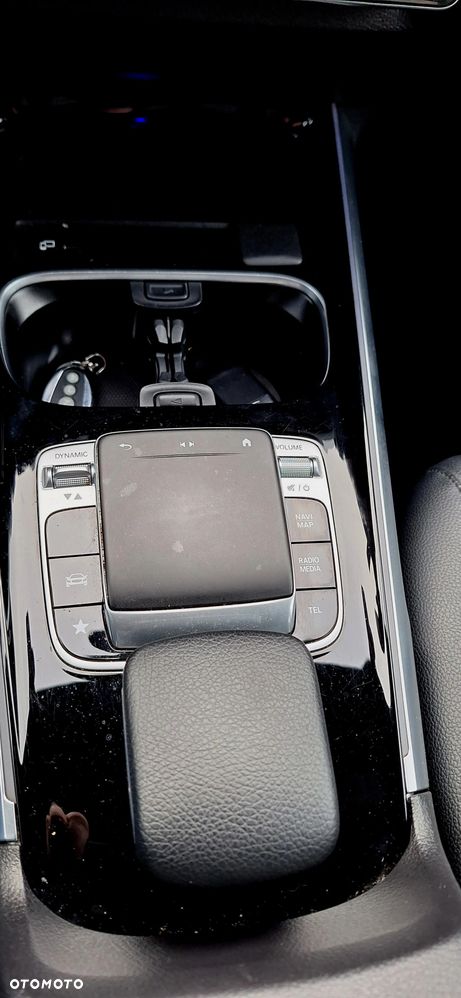 Mercedes-Benz GLB 250 8G-DCT Edition 1 - 26