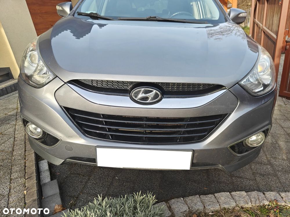 Hyundai ix35 1.6 GDI Comfort 2WD - 4