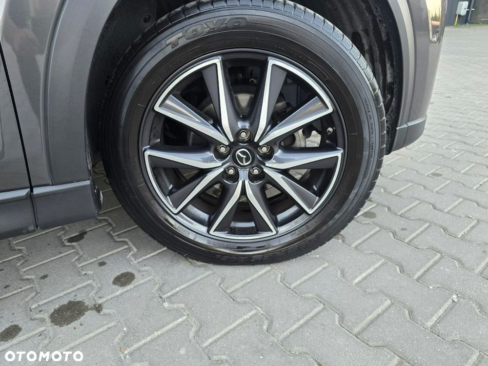 Mazda CX-5 - 39