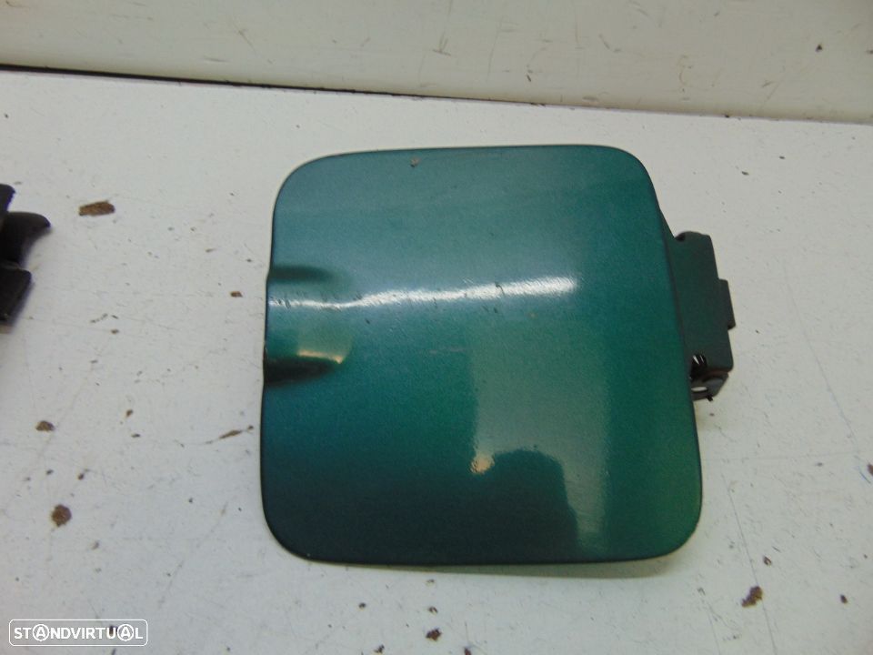 Volvo 244 vários - 10