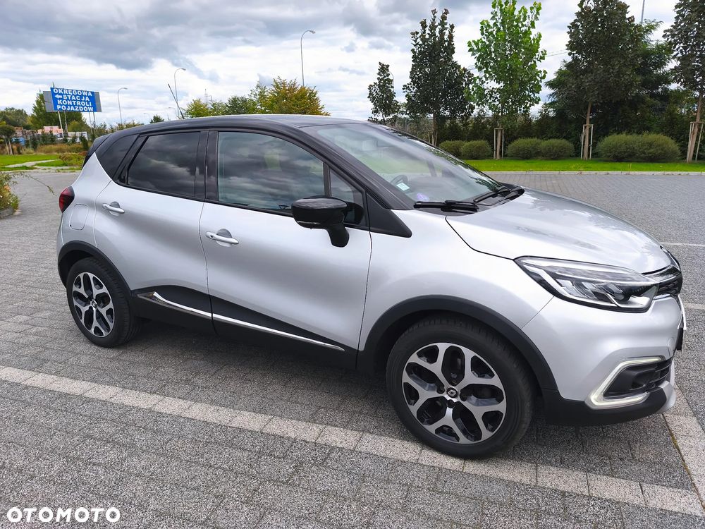 Renault Captur 1.3 Energy TCe FAP Limited - 21