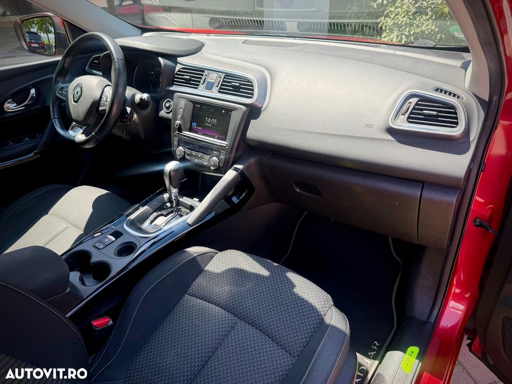 Renault Kadjar Energy TCe 130 EDC Business - 5